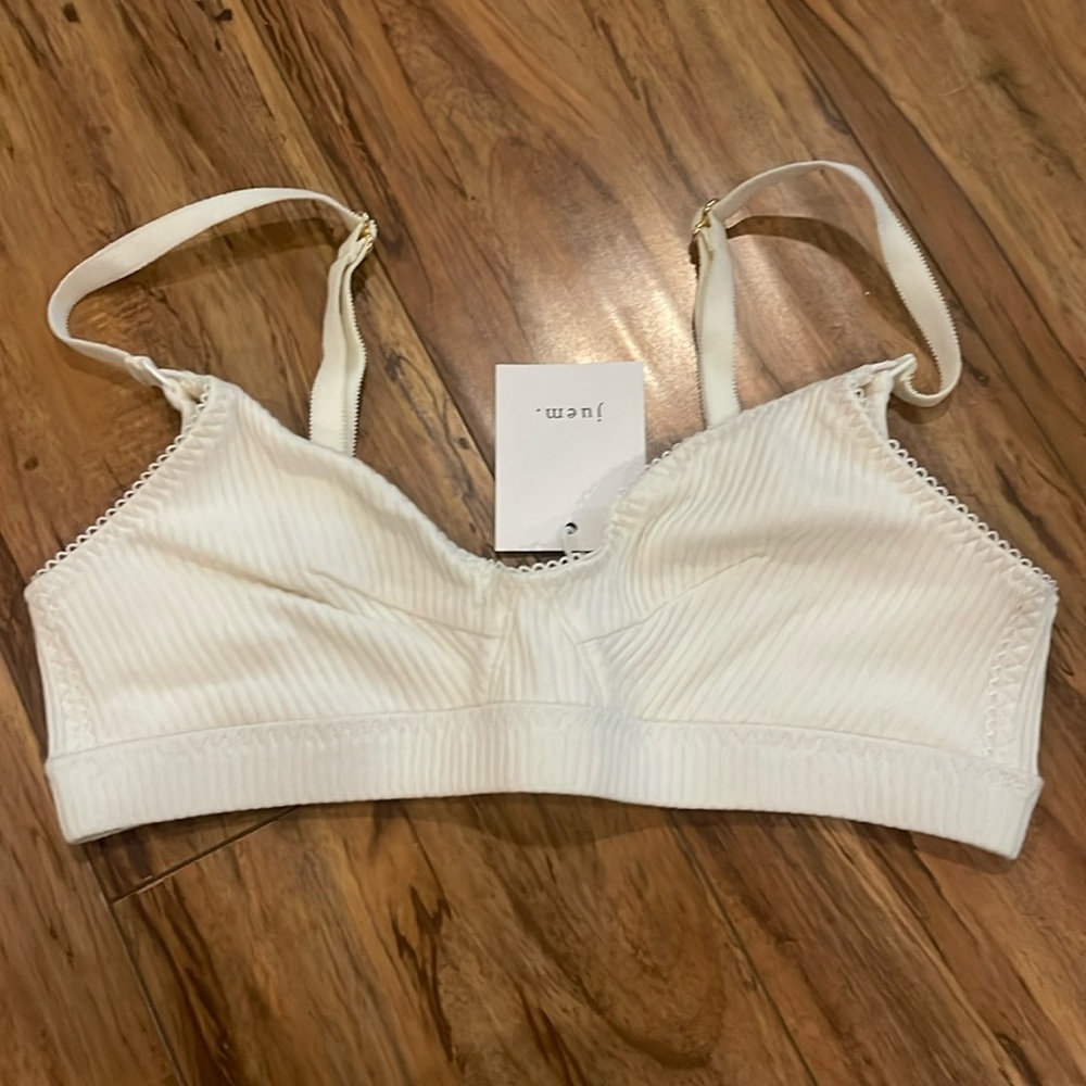 Juem Paloma Maternity Bra NWT